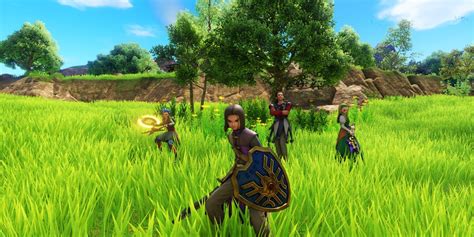 dragon quest 11 walkthrough|best dragon quest 11 walkthrough.